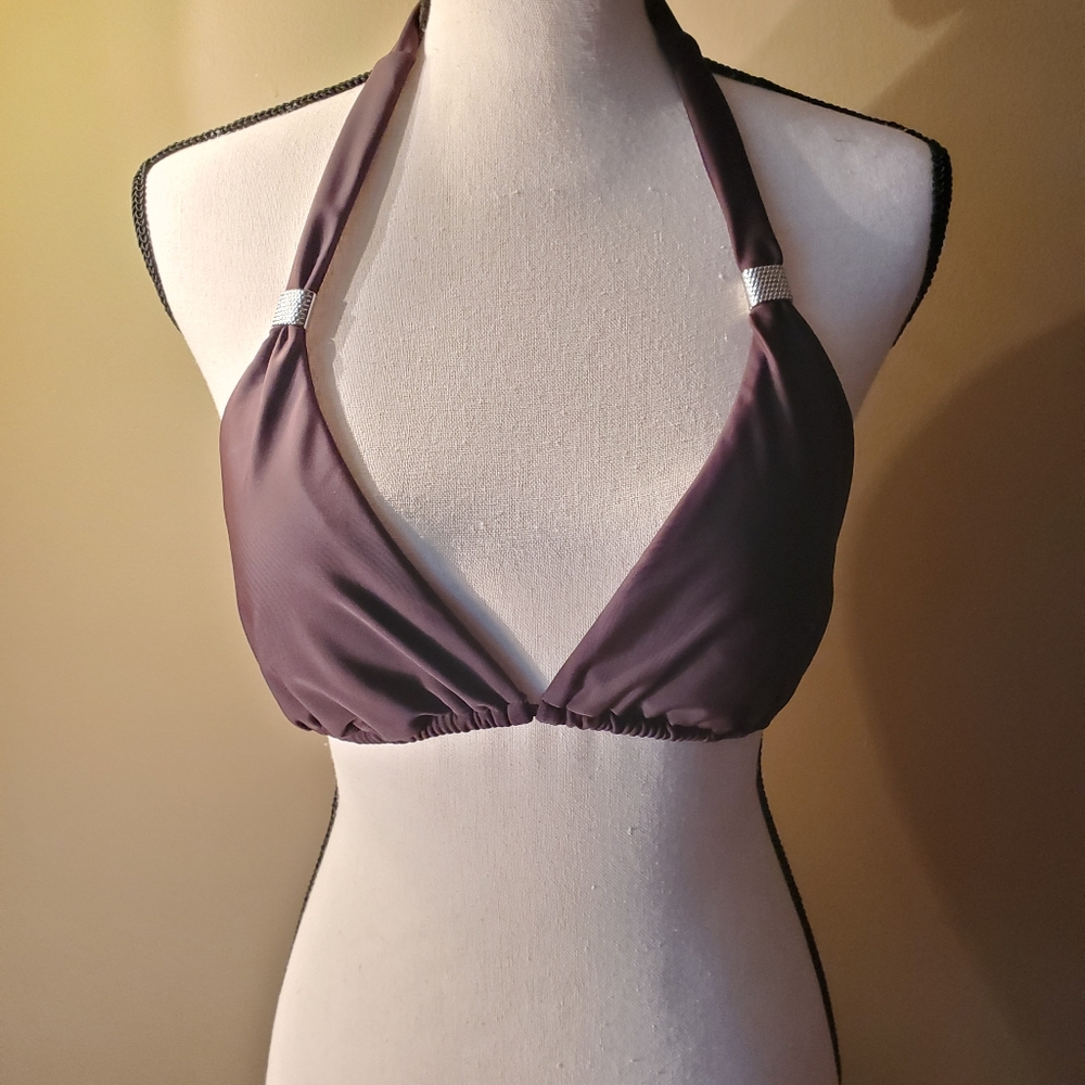 Sunset bikini top Sz small